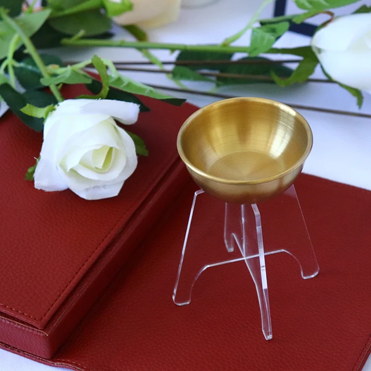 Leather Mubkhar Ramadan Special Middle East acrylic Incense Burner For Home Decor Burner