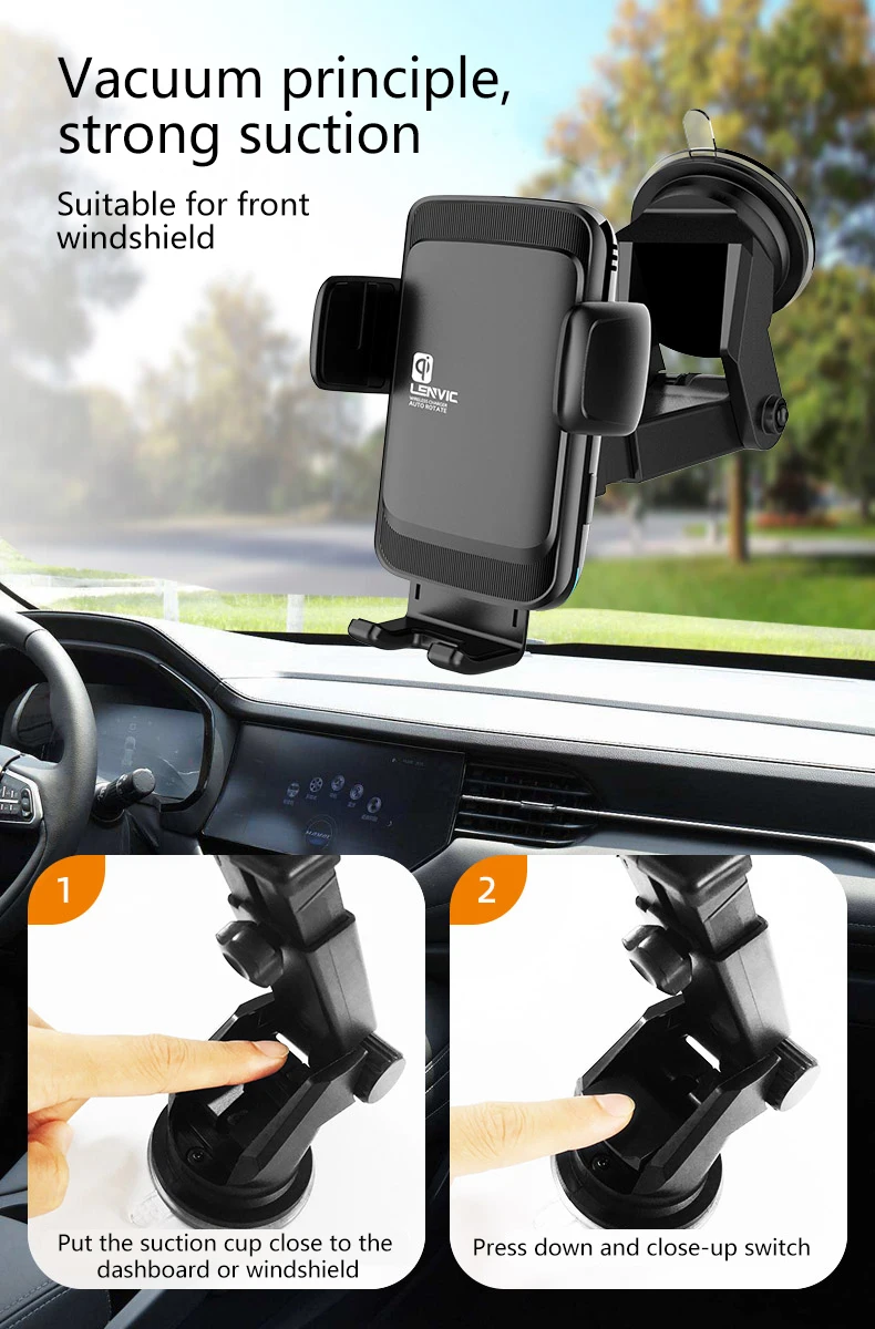 
New product Amazon wholesale 12V 1.2A 15W Universal Charger Fast Quick Charging Custom Wireless Charger Power Bank For iphone 