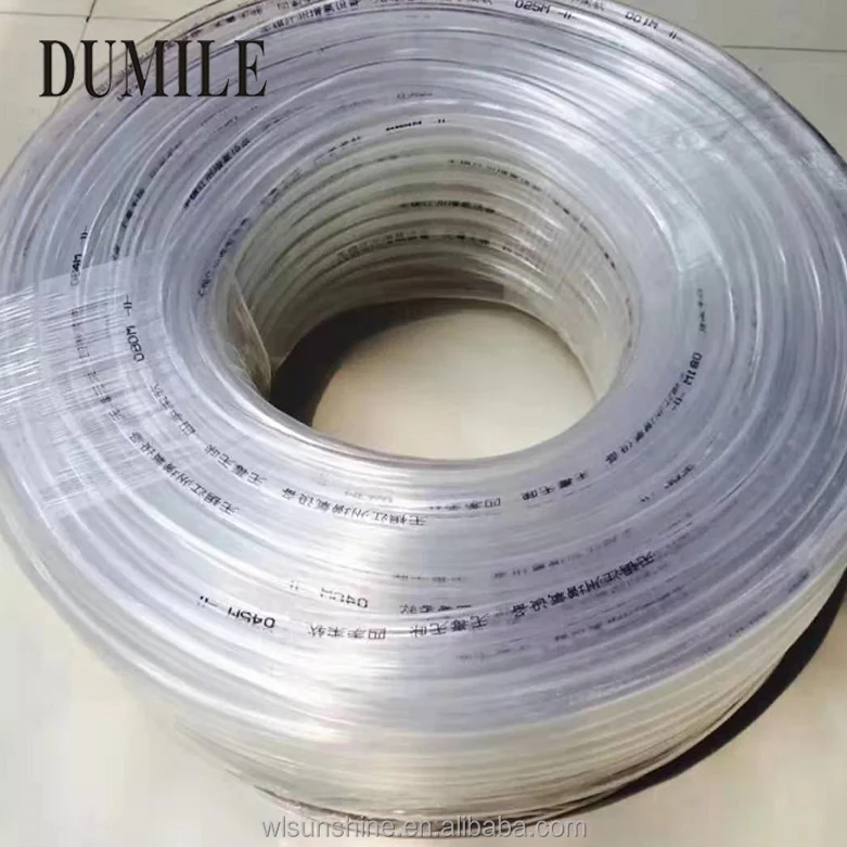 Microbubbles Nano Rubber Bubble Diffuser Aeration Oxygen Tubing Porous Sinking Aerator Air Hose For Fish Prawn Farm Pond