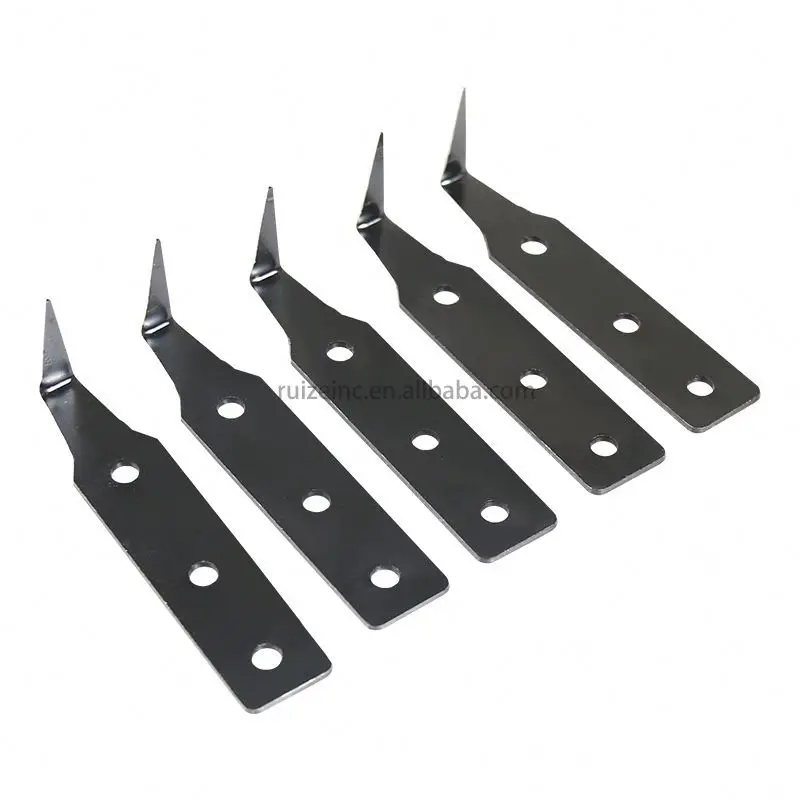 Стеклянная Протяжка для лобового стекла автомобиля