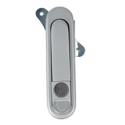 Electrical Cabinet Lock Network Server Cabinet Lock with Keys