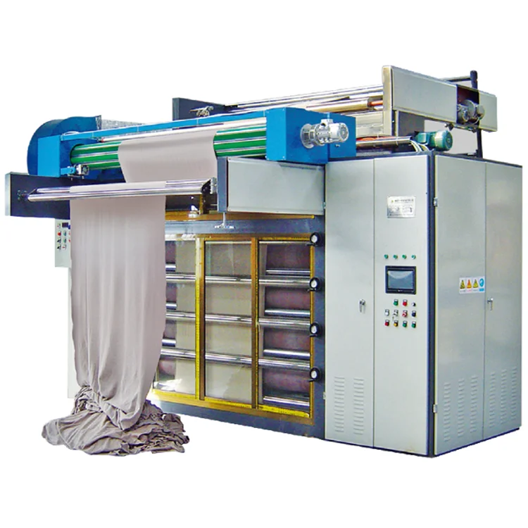 
Hot sale textile spinning carbon fiber sueding machine china price 