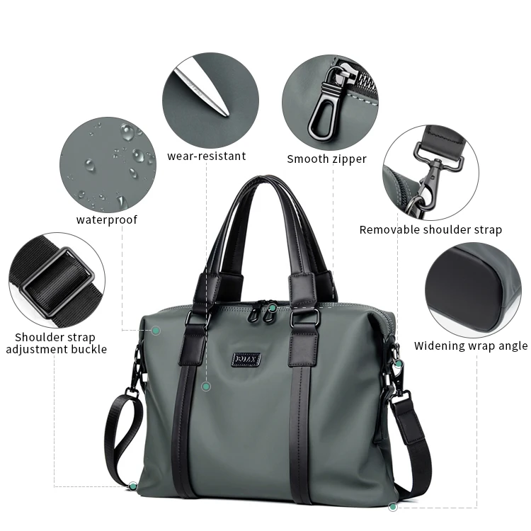 lawyer trolley vintage style men executive accessories homework jeep business bag briefcase for lawyers