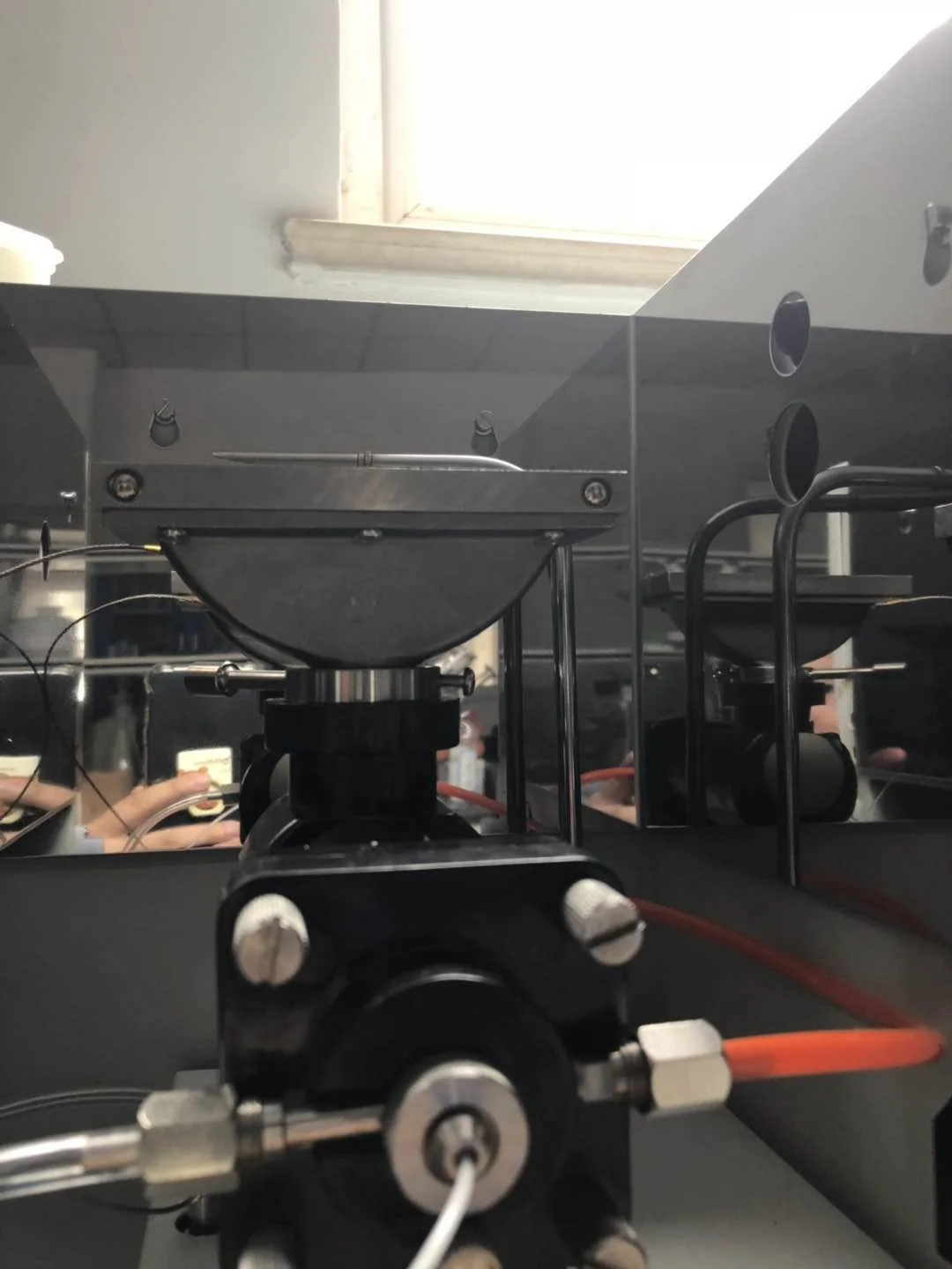 AA4530F AAS Atomic absorption spectrophotometer