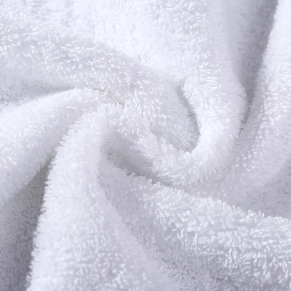 reusable linen wholesale hand bathroom long hair drying hotel bath towels