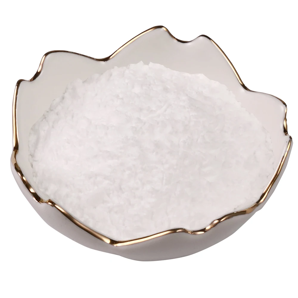 Cosmetic Grade Hexapeptide L- Glutathione for Skin Care CAS No.70-18-8