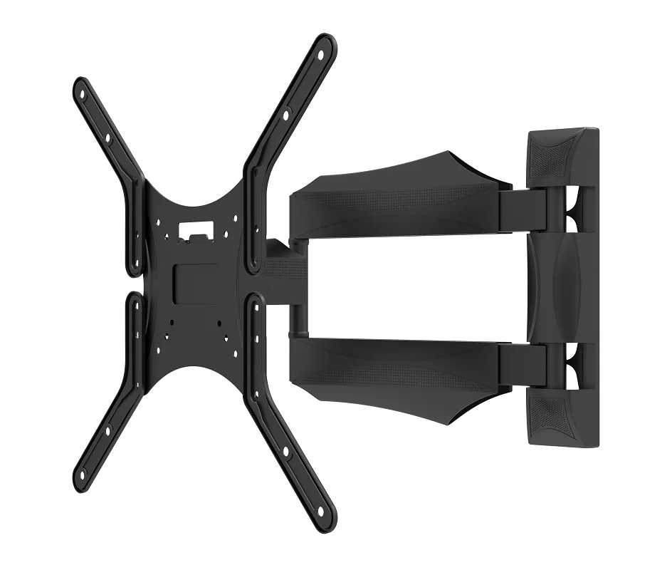 Wholesale price gold supplier TV wall mount bracket for home led lcd TV