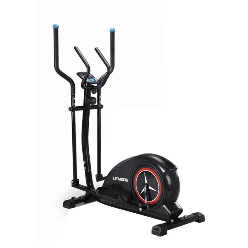 Aerobic Exercise Indoor Fitness Elliptical Magnetic Desk Bike Sport Gym Equipment Elliptical Machine Cross Trainer