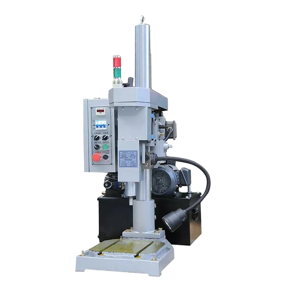 Heavy Duty Automatic Drilling Machine Oil Driven Hydraulic Drilling Machine High Precision Deep Hole Drilling Machine