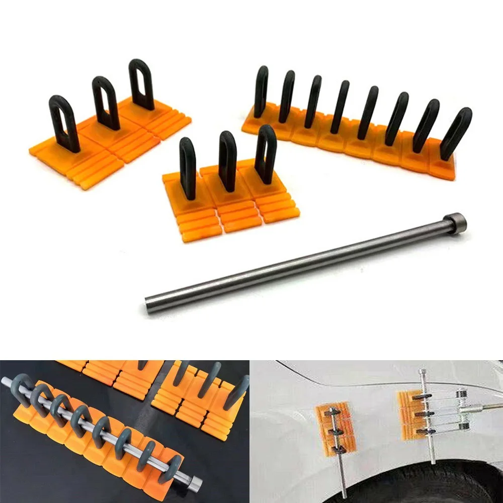 The latest car dent special tools car dent repair equipment puller large sag special