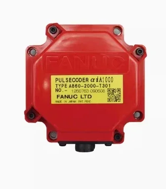 FANUC encoder  A860-2000-T301 A860-2020-T301  A860-2005-T301 A860-2000-T351  A860-2001-T301  A860-2020-t361  A860-2020-T321
