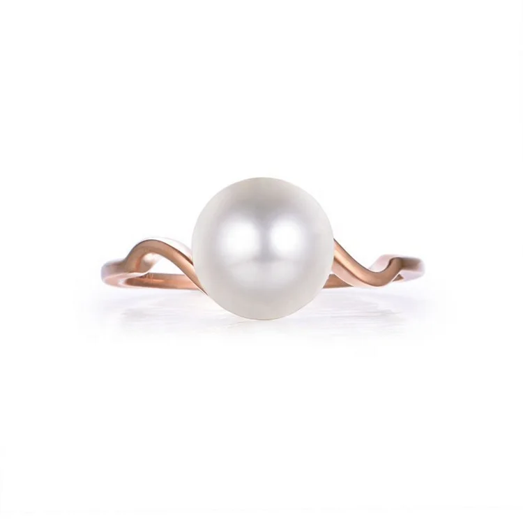 
100% Real Solid 9K 375 1 Gram Gold Ring Design For Women Fast Shipping 