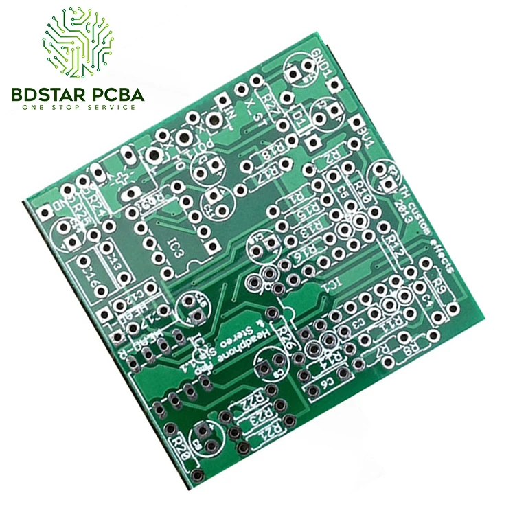 Shenzhen High Quality LED PCB PCBA/PCB Circuit Board Assembly Manufacturer pcb circuit board