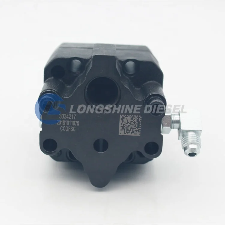 Diesel Engine NT855 Fuel Pump Parts Gear Pump 3034217