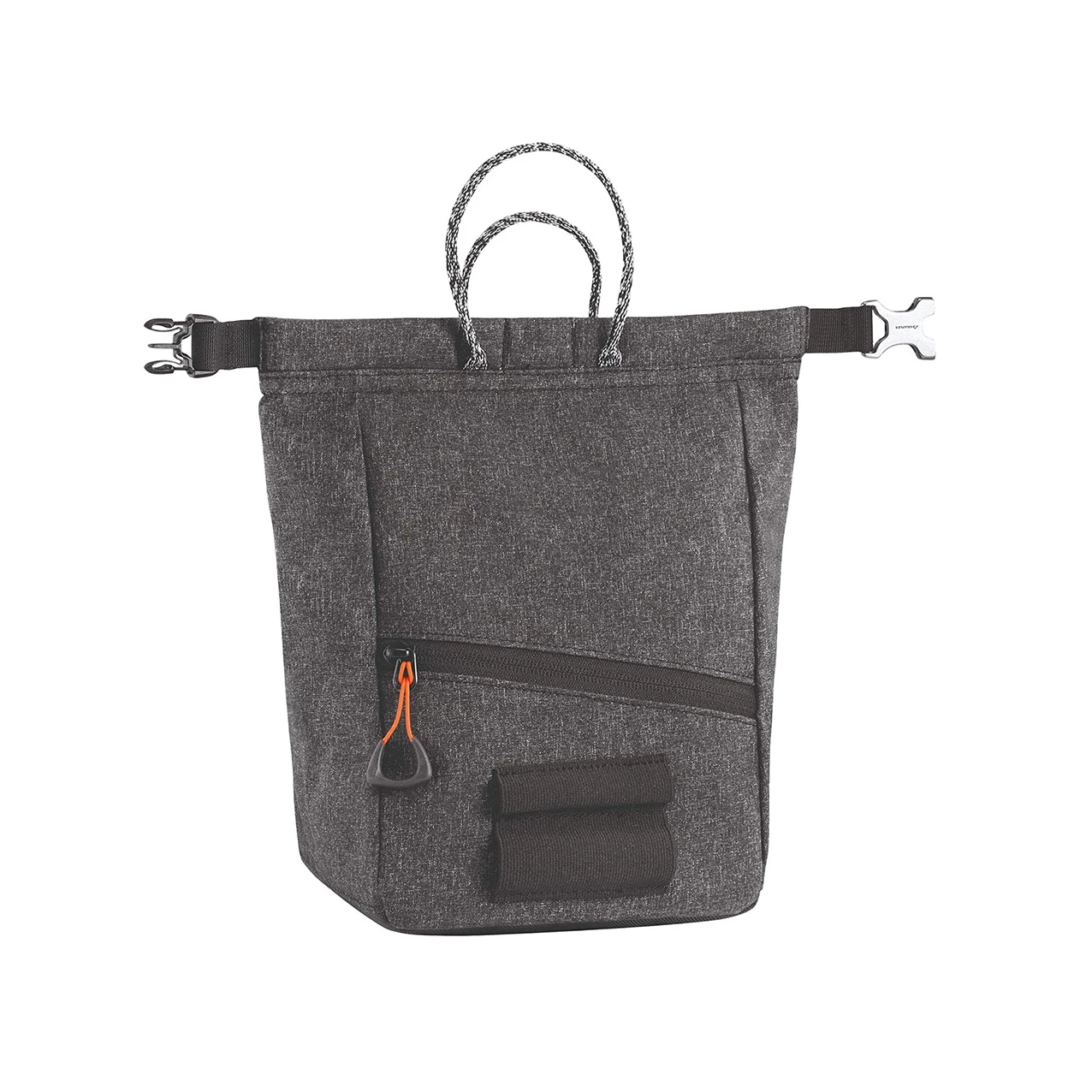 Customized New Large Capacity Chalk Bag Rock Climbing Chalk Bucket Can