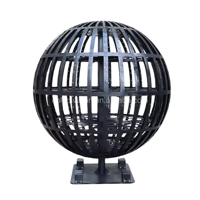 2024 Factory Hot Selling P2 Model Sphere LED Screen Spherical LED Display for Stadium Event