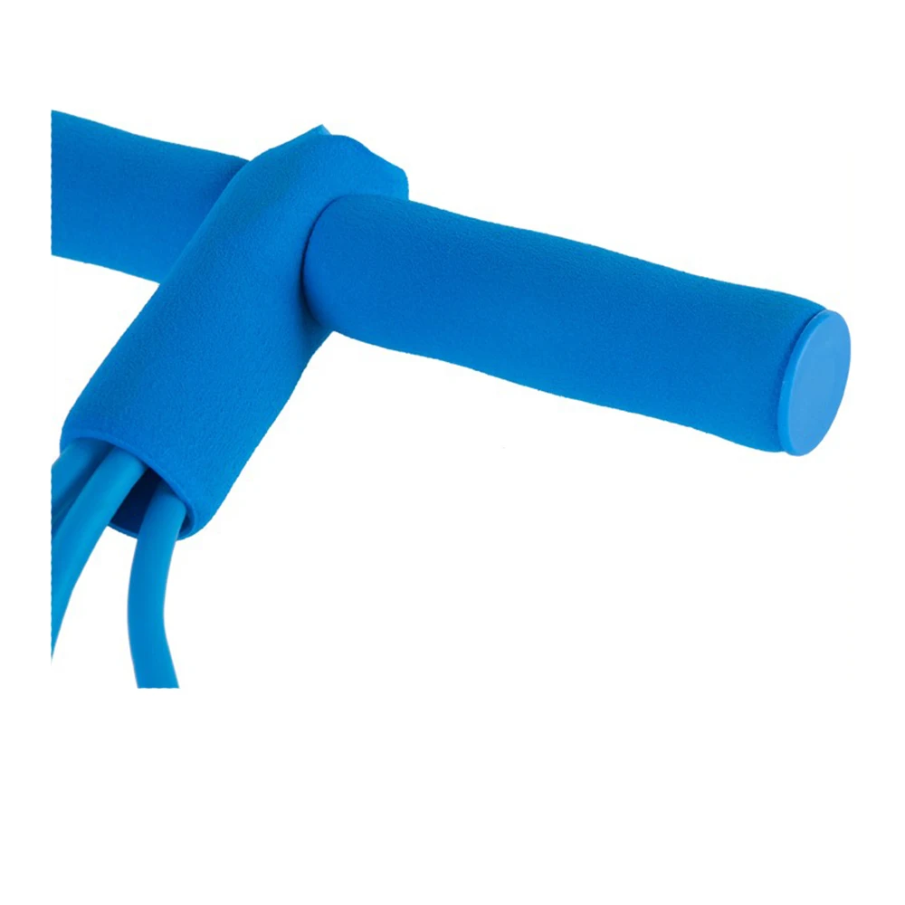 Hot selling item High Quality Pedal Spring Leg Exercise Foot Pull Up Machine