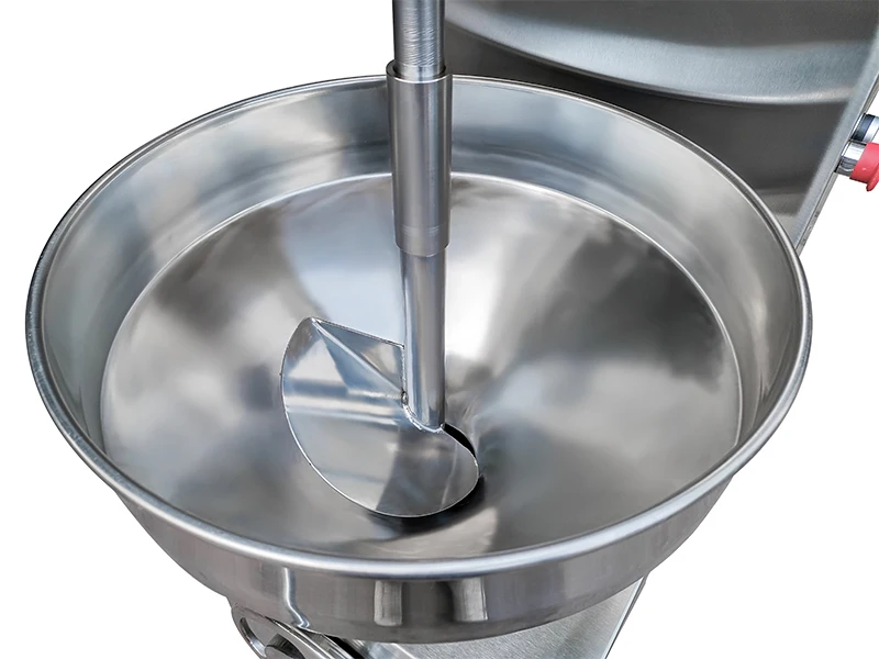 Supply the Factory Price Sausage Stuffer Filling Machine Enema and Ham