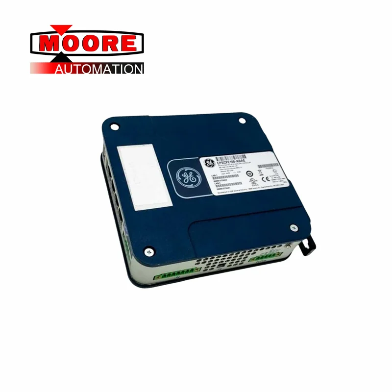 Standalone Controller  General Electric  EPSCPE100-ABAG