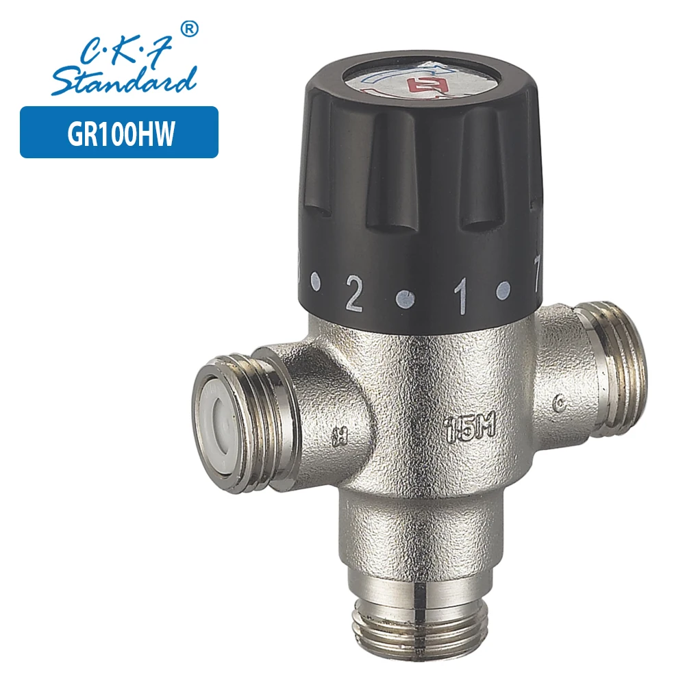 Best selling brass construction commercial catering equipment steam pressure safety valve