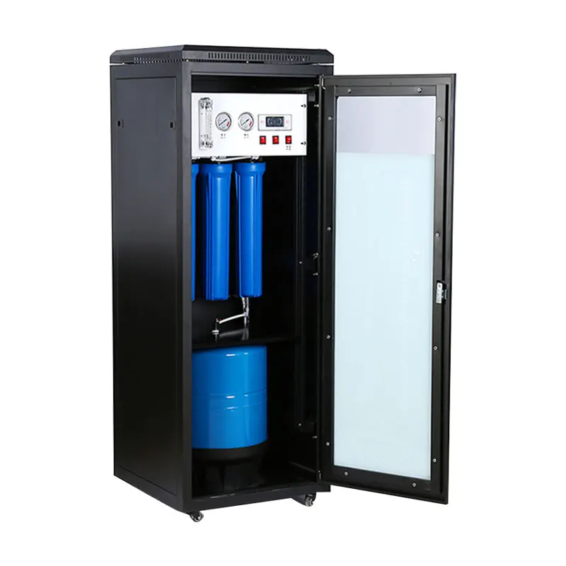  Nobana 1600G Коммерческая RO система очистки воды для коммерческого