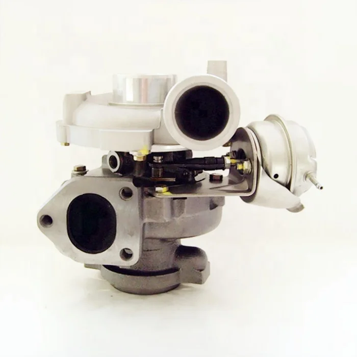 Турбокомпрессор GT2256V GT2056V 700935-5003S Turbo 700935-0001S 7785991-B 11657785991 11657785993 для двигателя BMW X5 M57DE53 M57D