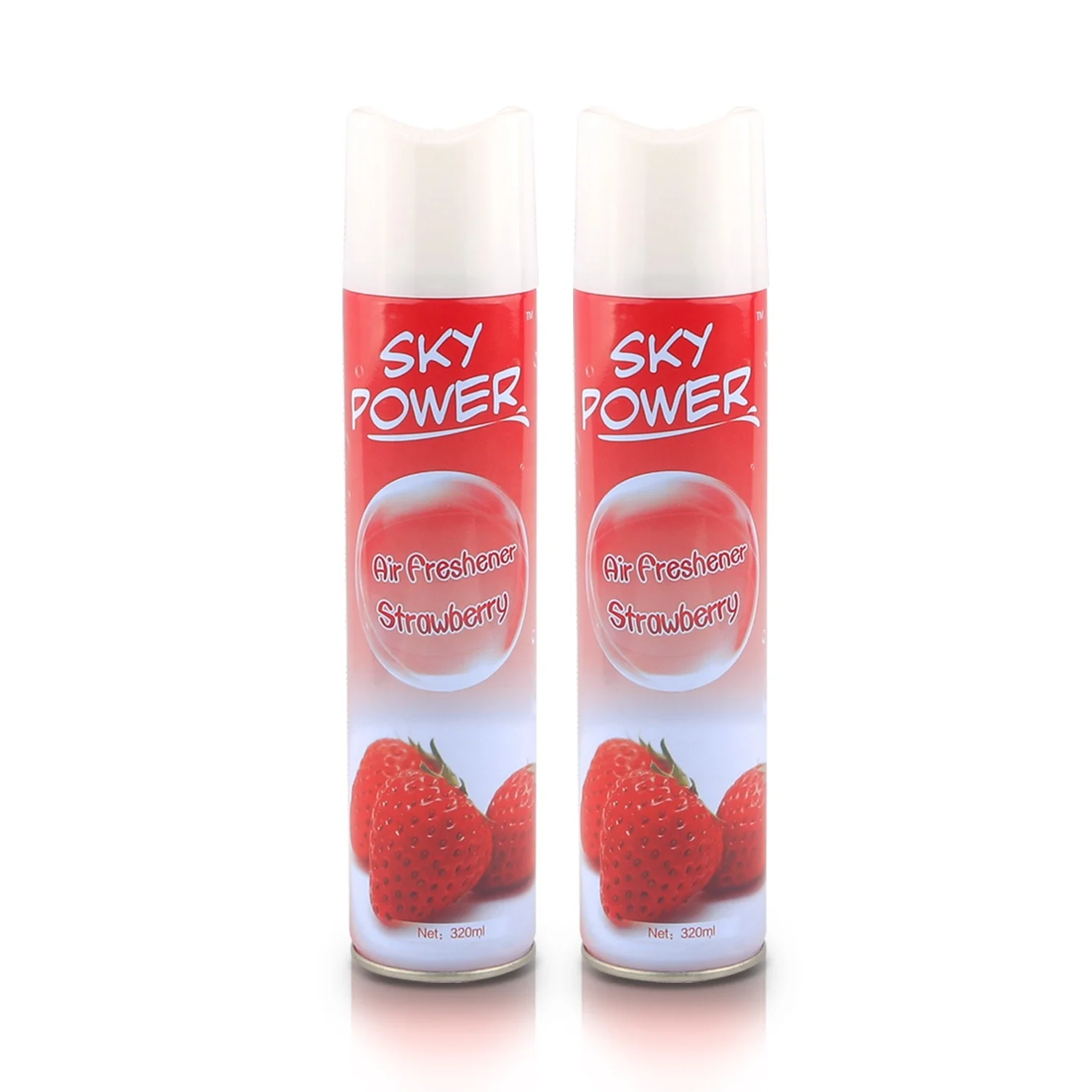 Car Perfume Toilet Air Deodorant Good Fragrance Odor Neutralizer Sprays Air Freshener Aerosol