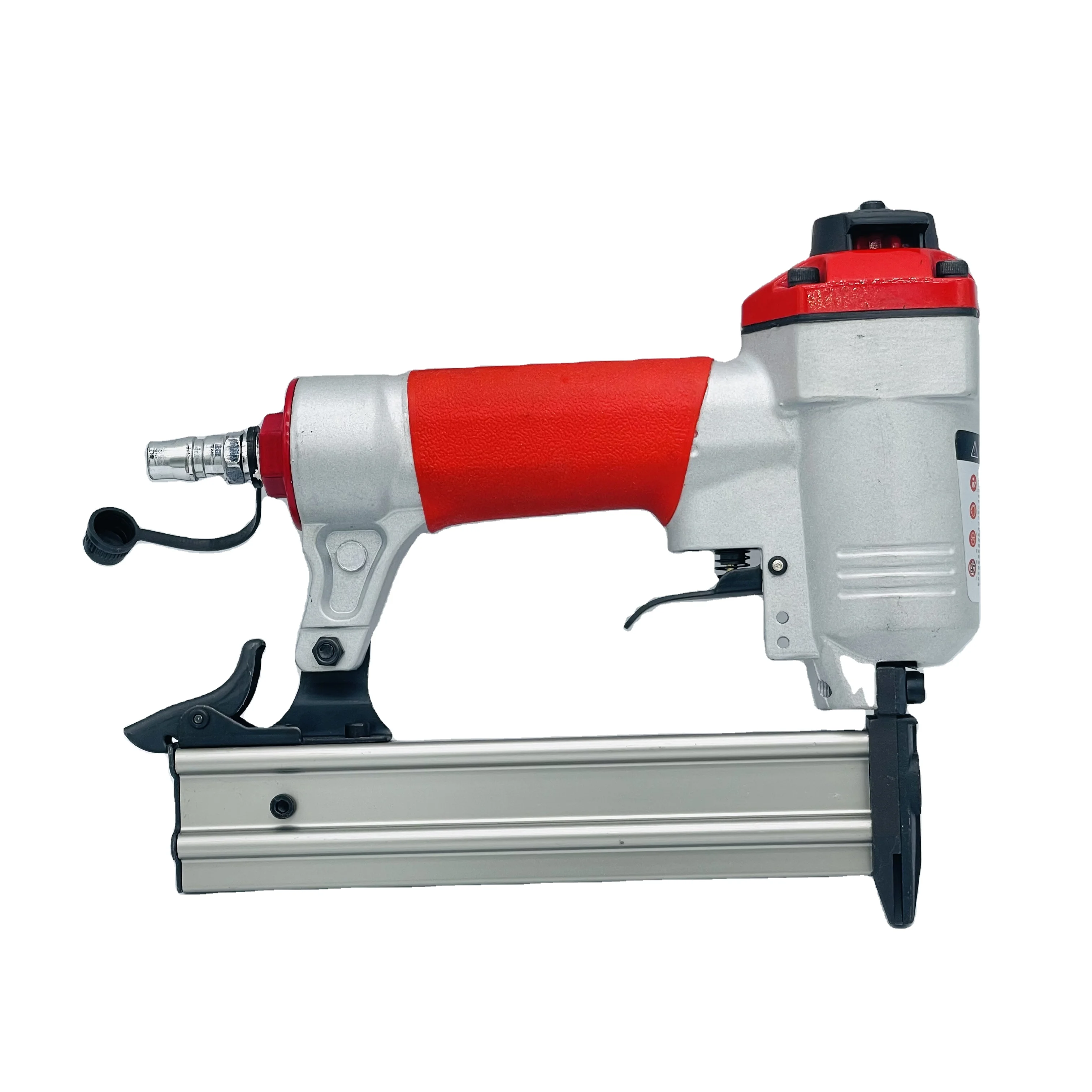 F30 10-30mm nail Air Stapler/Nailer Staple Nail Gun Kit Carpenter Working Tools