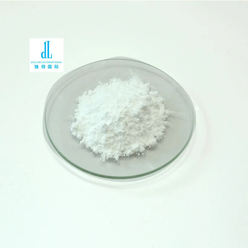 High Quantity Factory Price 99% Purity Food Additives Levomefolate Calcium CAS 151533-22-1 From China