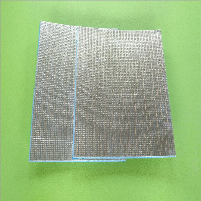 XPE Foam Insulation Material/Thermal Insulation Foam Roll