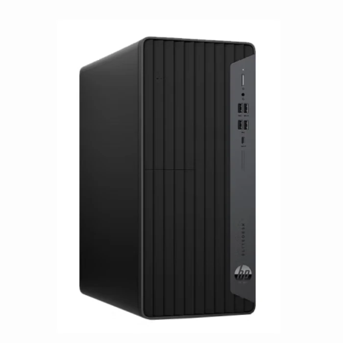 Настольный коммерческий офисный компьютер 12-го поколения i3-12100/8 г/256 г/180 Вт/Клавиатура и мышная башня 800 G9 Для