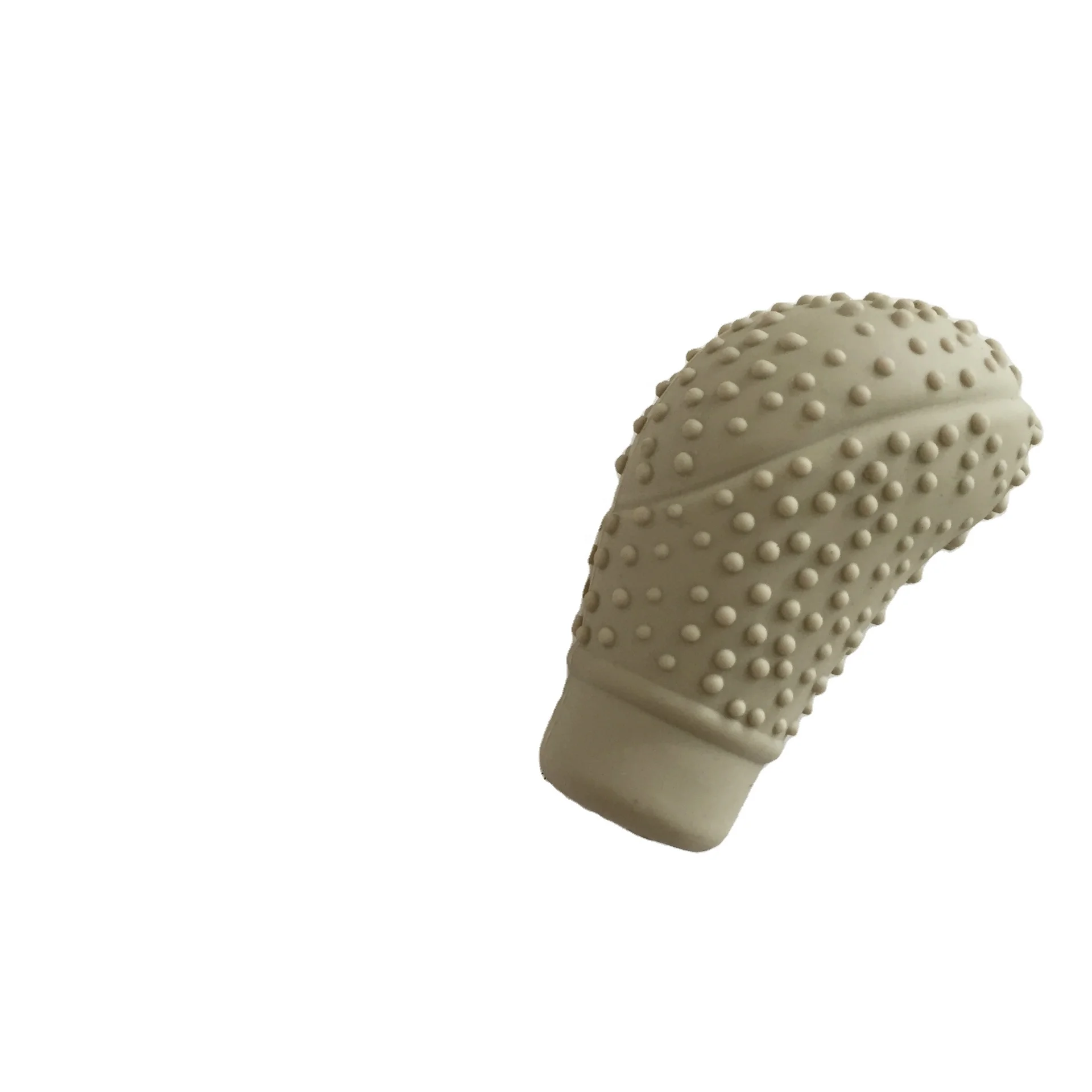 Factory Supply Wholesale Silicone Gear Shift Knob Cover