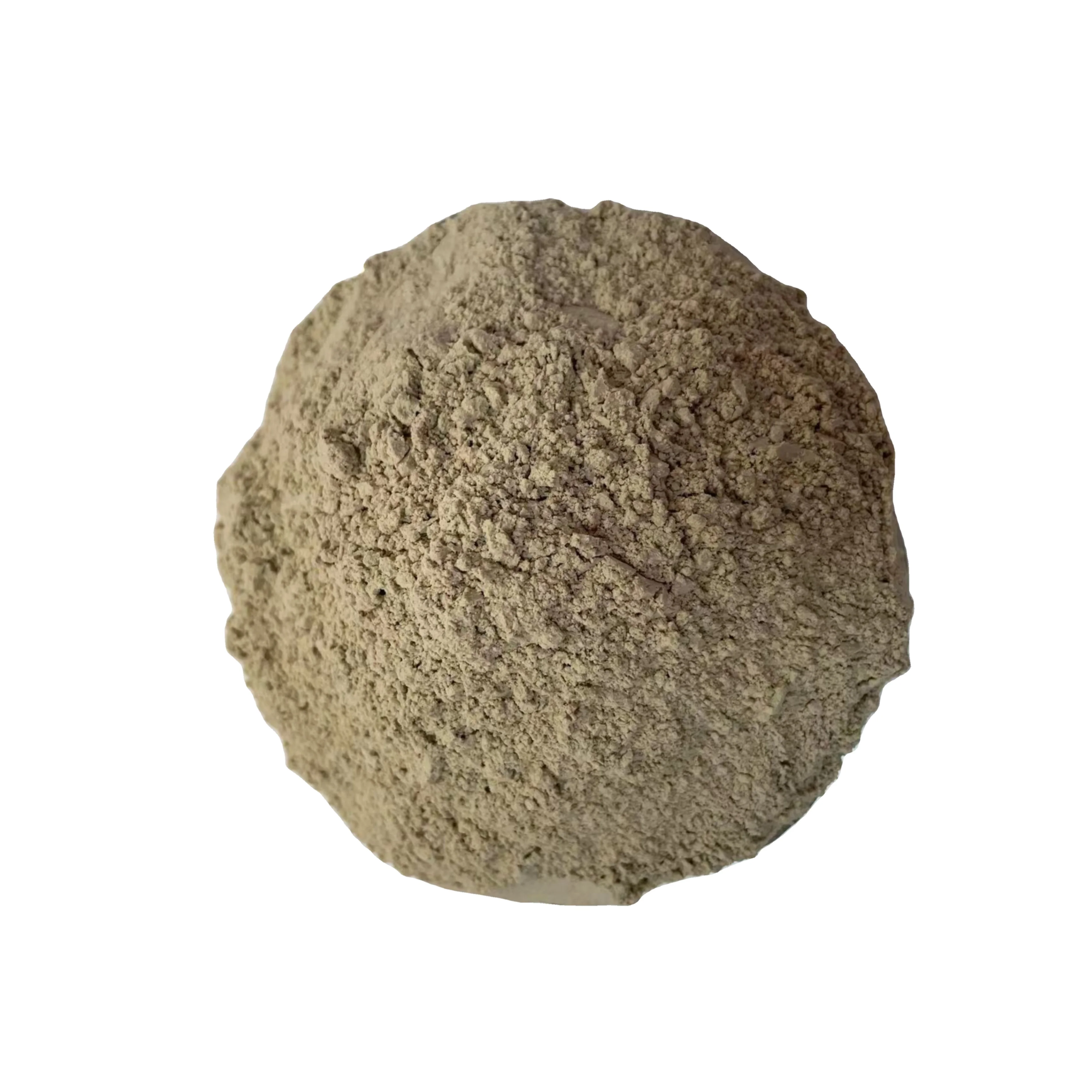 High quality innoxious sepiolite price in China
