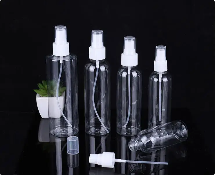 Very cheap products  50ml plastic bottle sprays new inventions in china