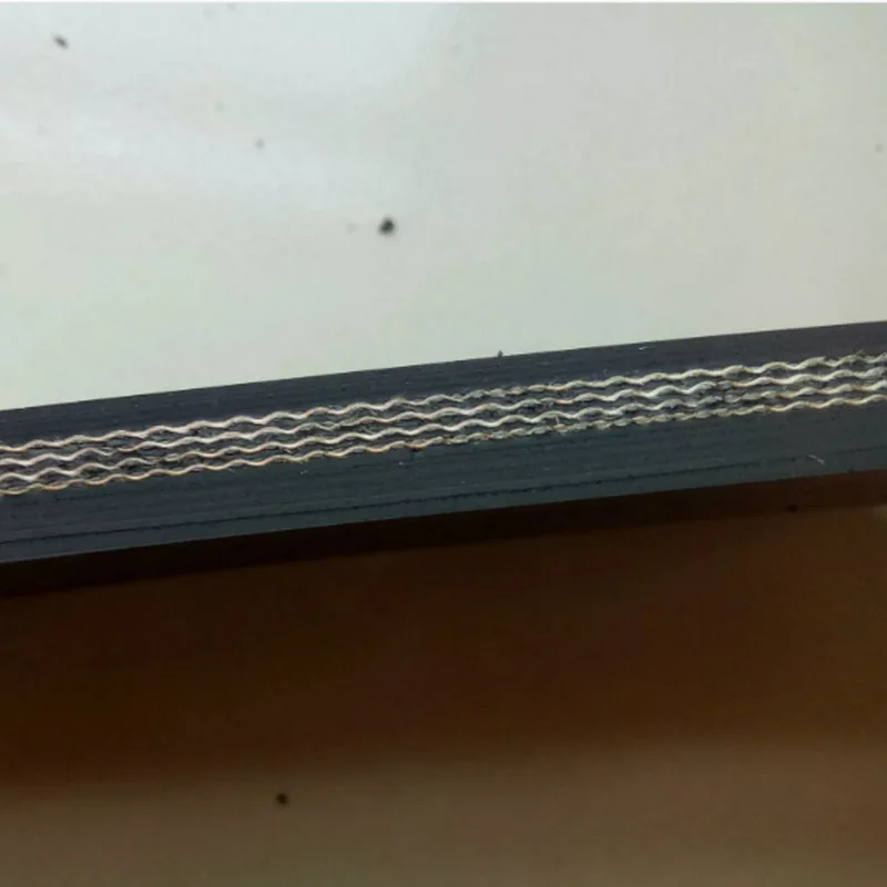 
China Professional Manufacturer High-strength Conveyor Belt/industrial Belt/heat Resistant 