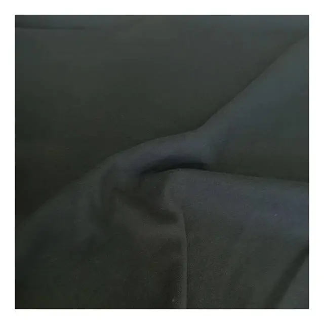 Customization super soft micro polar fleece fabric for sweatshirt