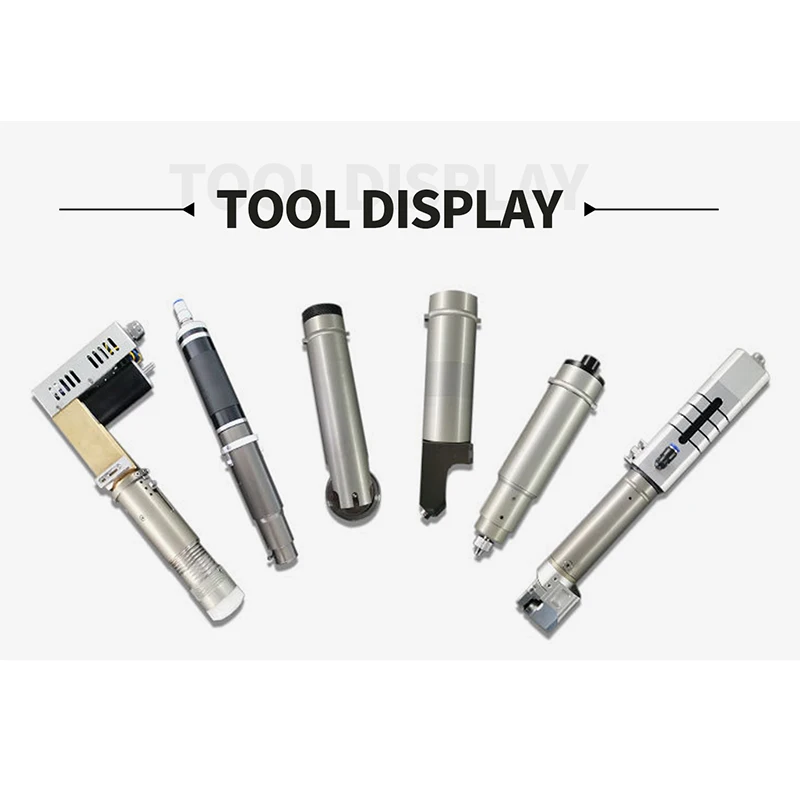 WT High efficiency intelligent Digital Fabric Cloth Cutter Vibrating Knife Cutting Machine