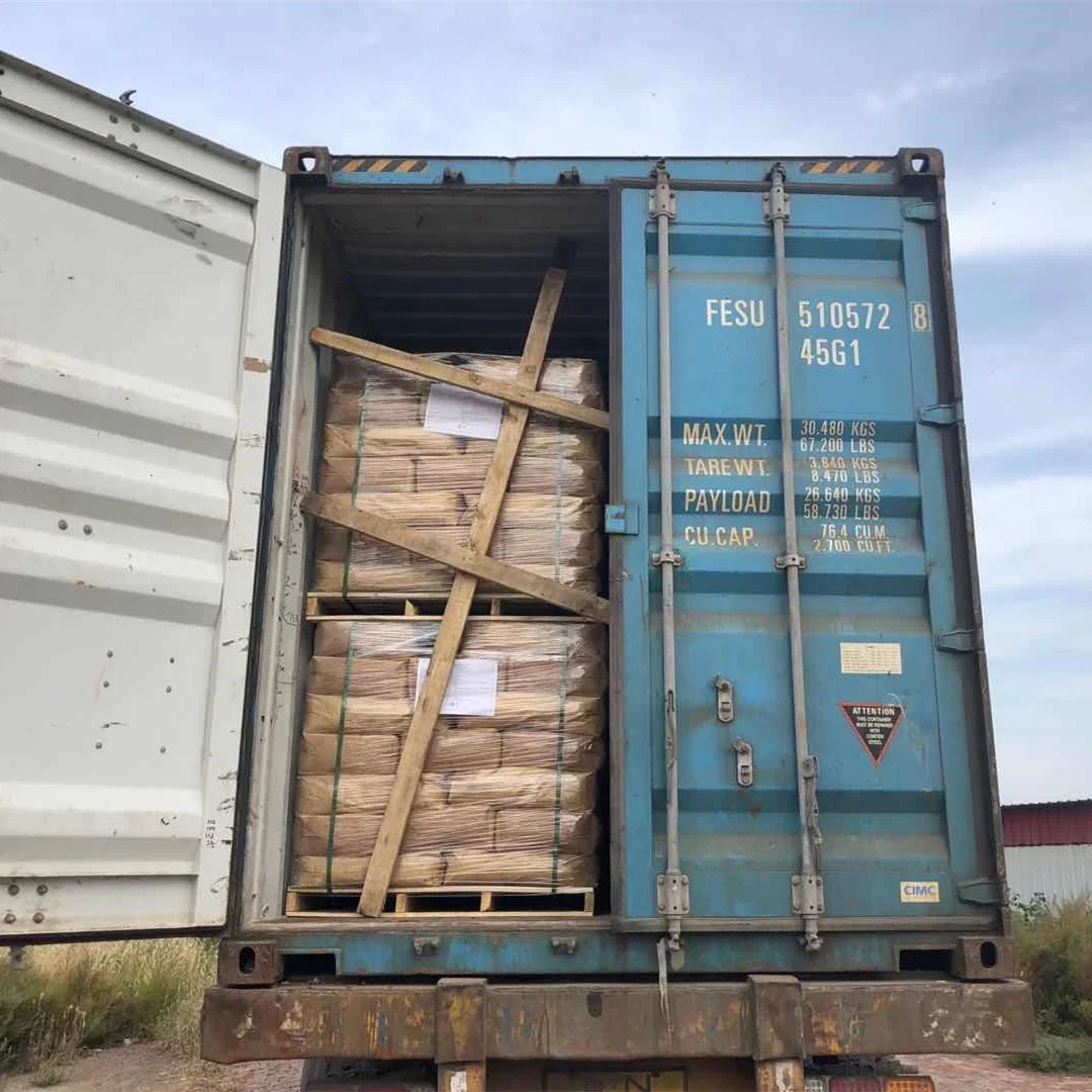 drilling mud additive Sulfonated Lignite SMC