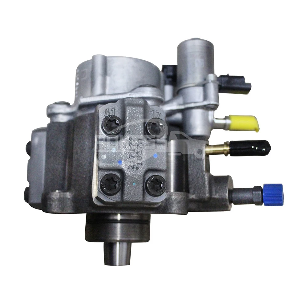 BK3Q9B395AD A2C59517043 5WS40695 1717702 1841728 LR029969 FB3Q9B395BA U20213350 1841728 High Pressure Fuel Pump for Ford Transit