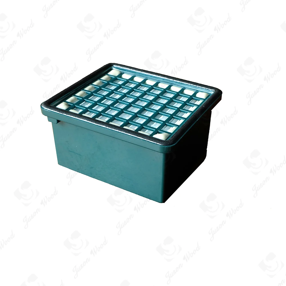 HEPA фильтр пылесос для Vorwerk Kobold VK130 VK131 очиститель Замена