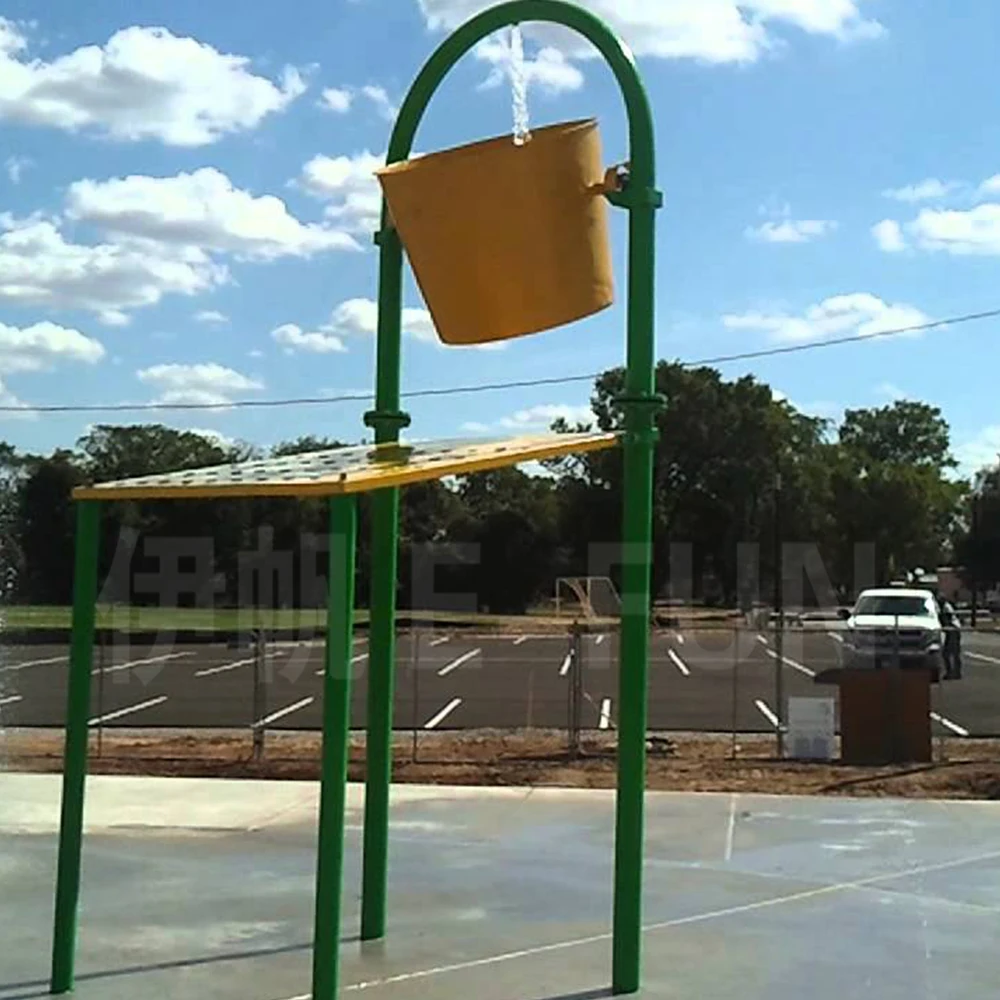 Kids/Adult Pour Bucket for Water Pool Hotel Pool