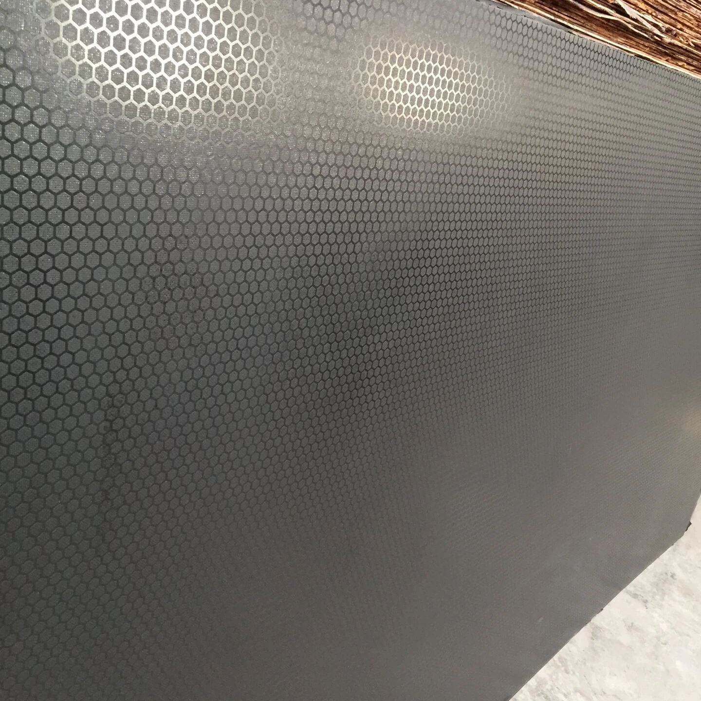 15mm 18mm Anti-slip plywood/anti slip marine plywood/shuttering plywood