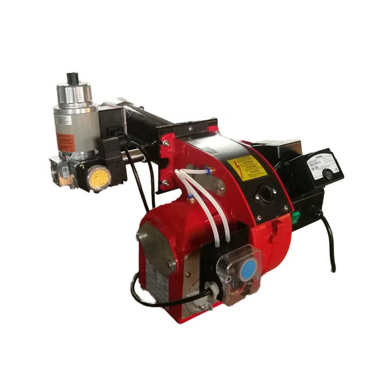 Industrial  burner gas   LPG gas burner parts from China for Drying oven