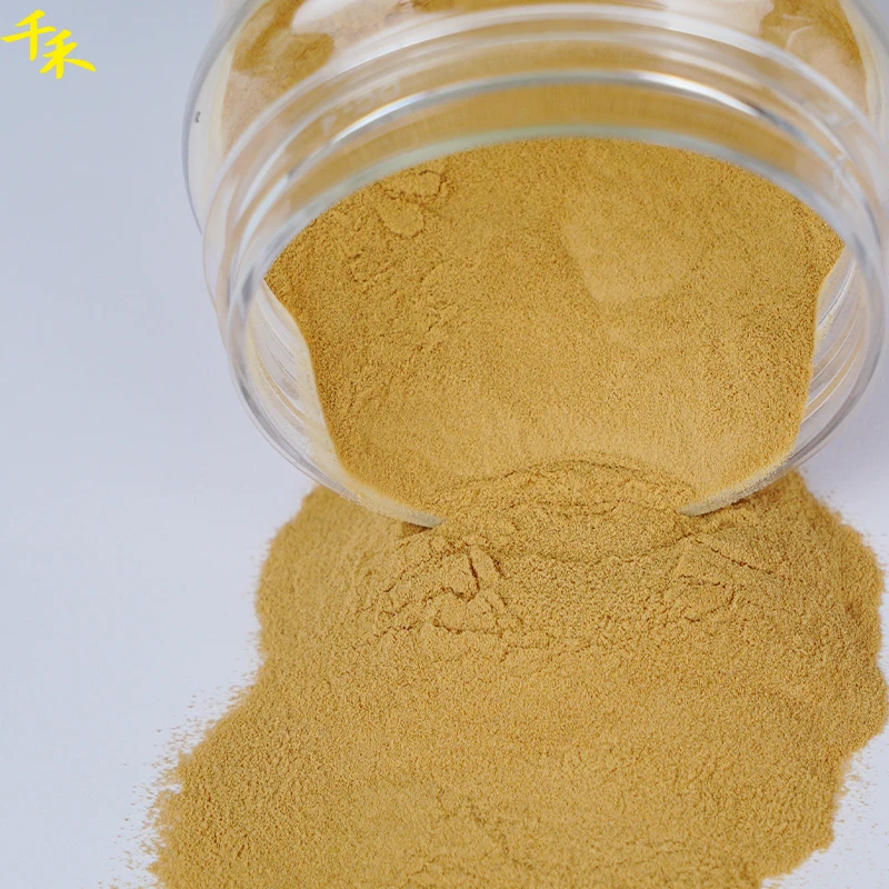 Seasoning Light Soy Sauce Powder Fermented 100% Natural Organic Soy Sauce Powder Supplier