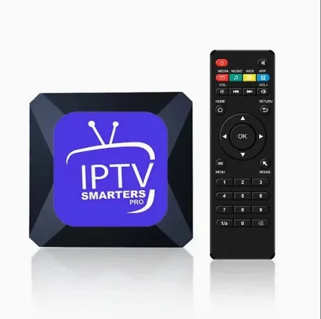 IPTV Europe 1 3 6 12 месяцев подписка в европейских странах