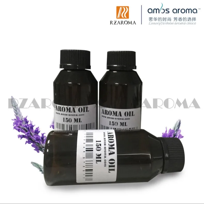 China Supplier Perfume Oil Fragrance Humidifier Essential Oil Aroma Diffuser