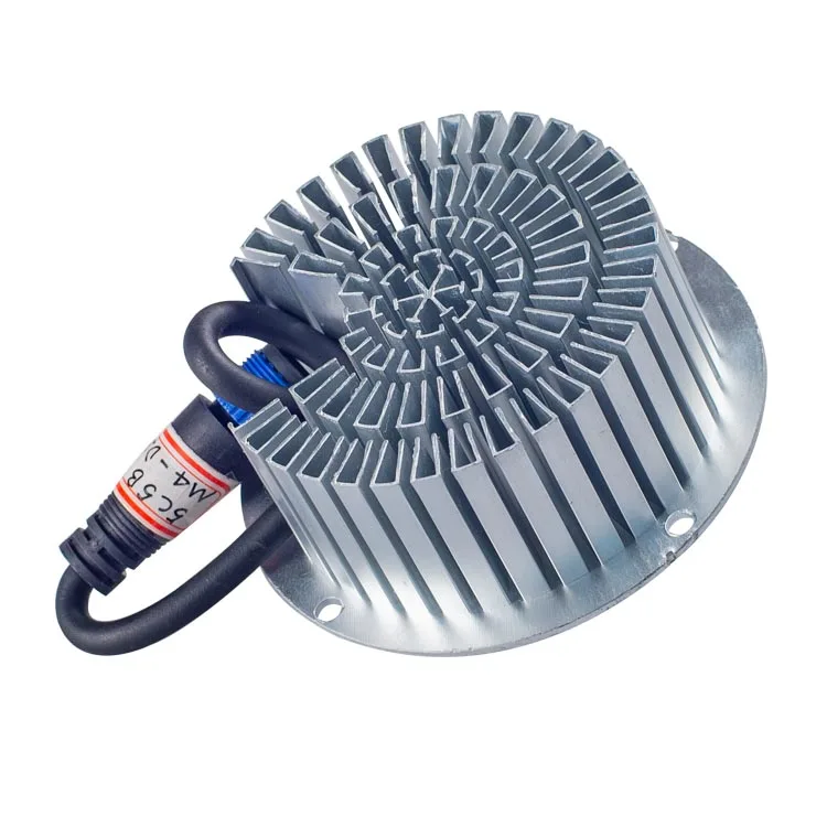 30W 40W dc led streetlight module round led moduls round led retrofit kit