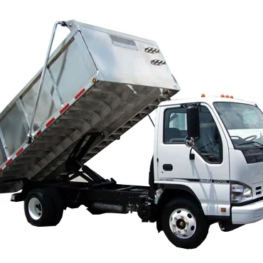 CUSTOM  DUMP MODULAR  TRUCK BODY TRUCK SPARE PARTS