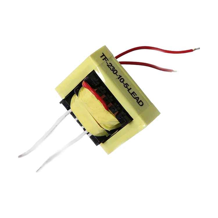 Excellent quality UPS EI type high frequency transformer
