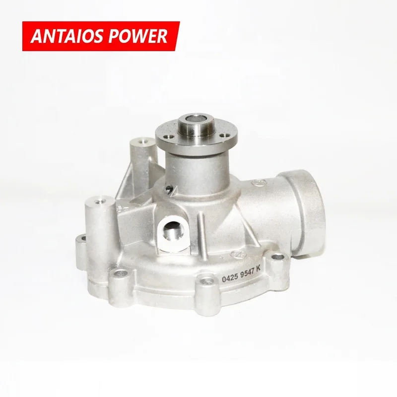  High Quality Spare Parts Water Pump For Deutz 1013 Tcd2013 Diesel Engine